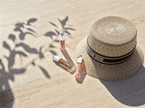 christian dior summer